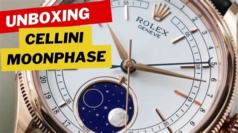 rolex cellini unboxing|Rolex cellini wikipedia.